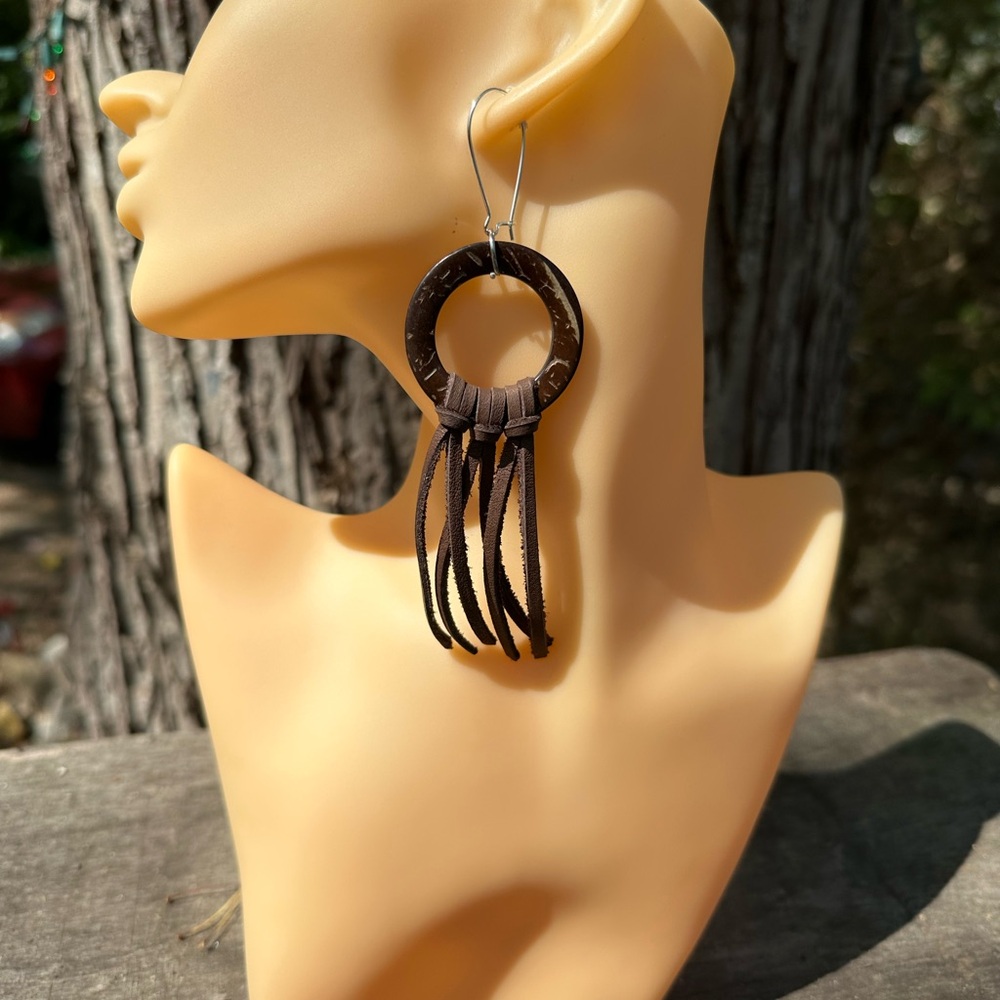 Western jewelry